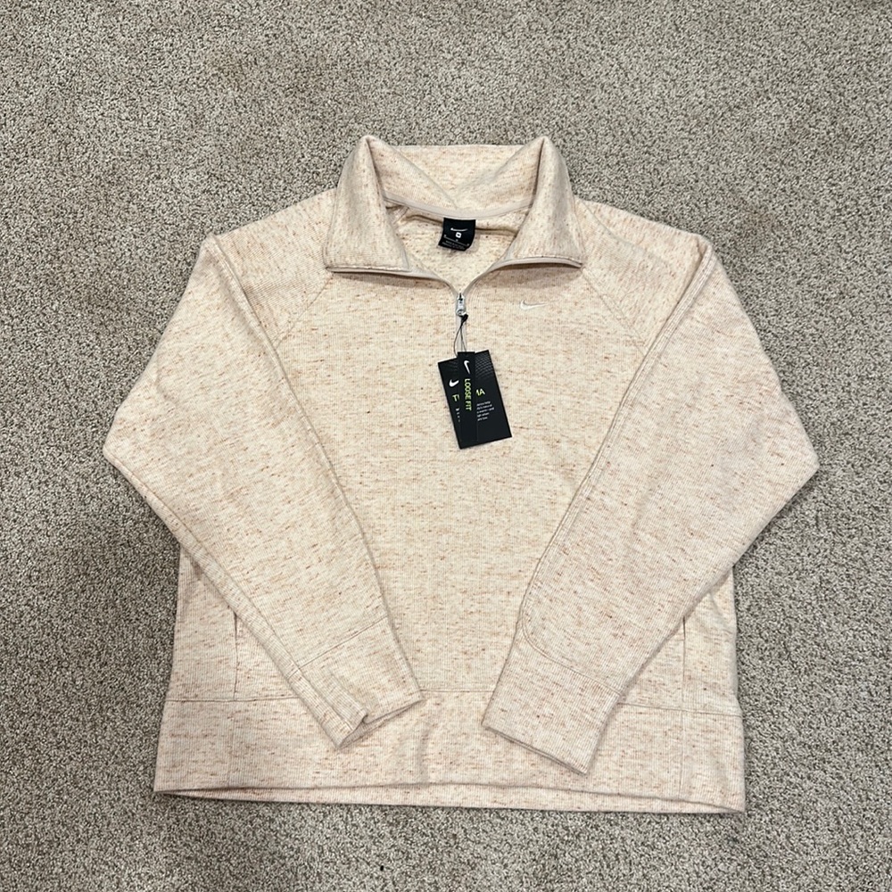 Nike Therma Sweatshirt